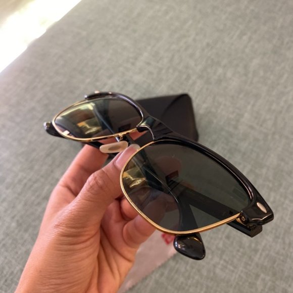 Ray-Ban classic sunglasses main image 7